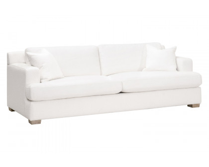 Essentials - Dean 92" California Casual Sofa