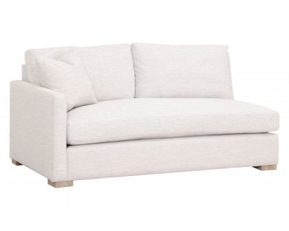 Essentials - Clara Modular 2-Seat Left Slim Arm Sofa