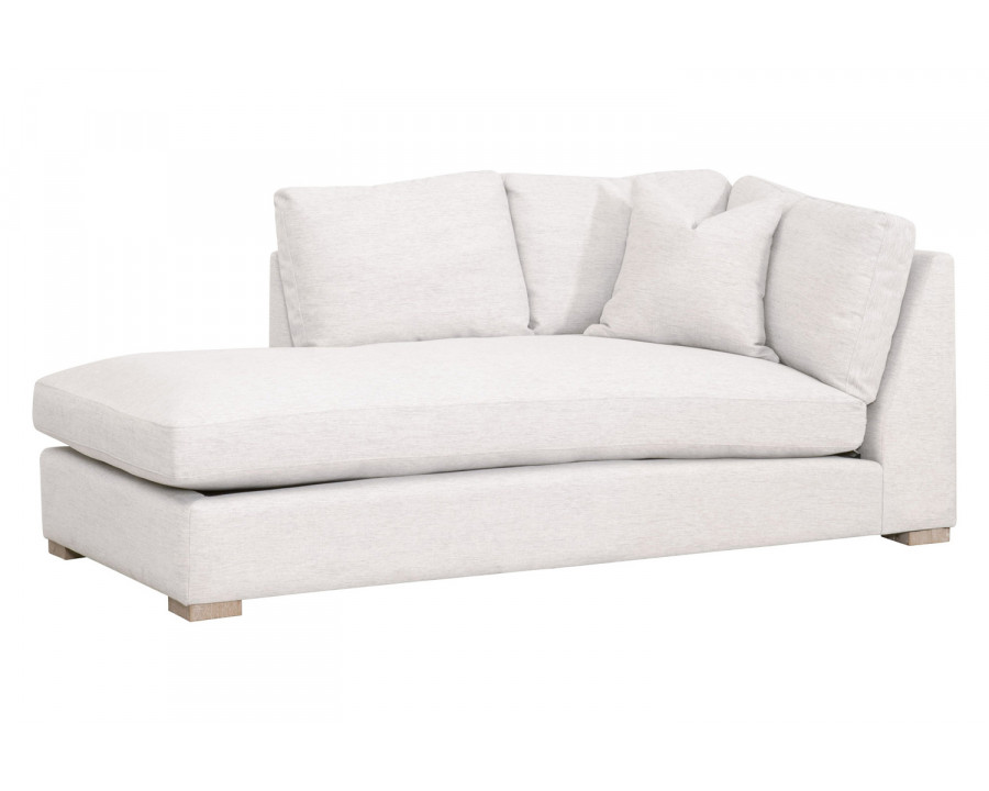 Essentials - Clara Modular Left-Facing Chaise