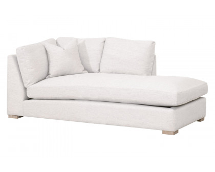 Essentials - Clara Modular Left-Facing Chaise