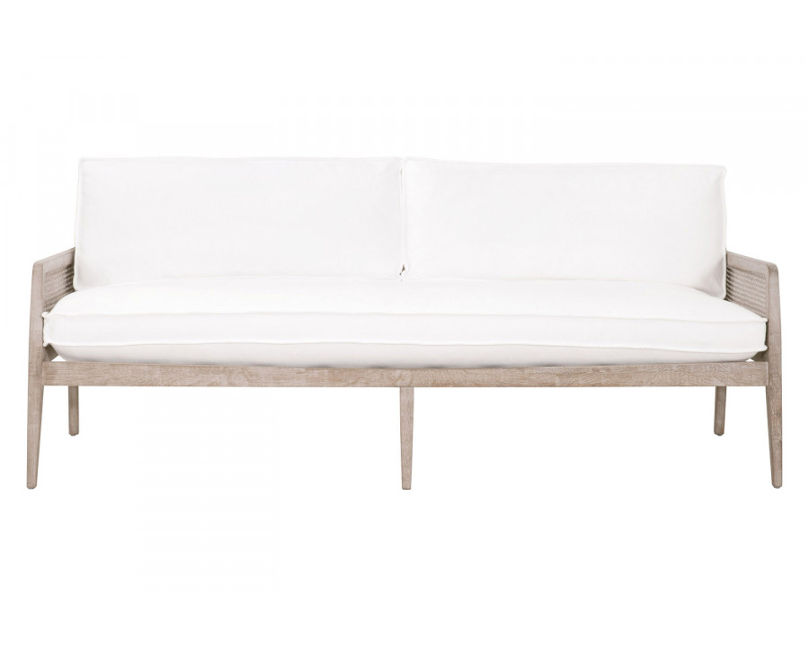 Essentials - Leone 84" Settee