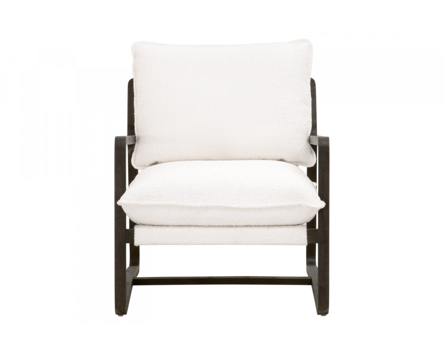 Essentials - Hamlin Club Chair