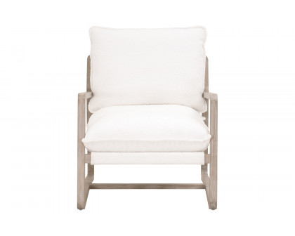 Essentials - Hamlin Club Chair