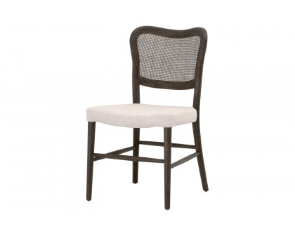 Essentials - Cela Dining Chair, Set of 2