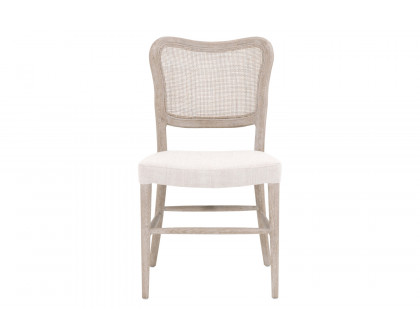 Essentials - Cela Dining Chair, Set of 2