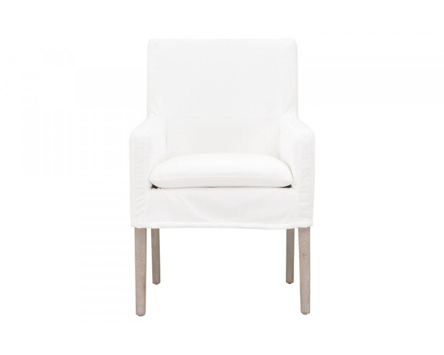 Essentials - Drake Arm Chair