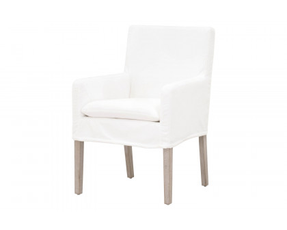 Essentials - Drake Arm Chair