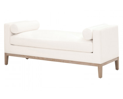 Essentials - Keaton Upholstered Bench