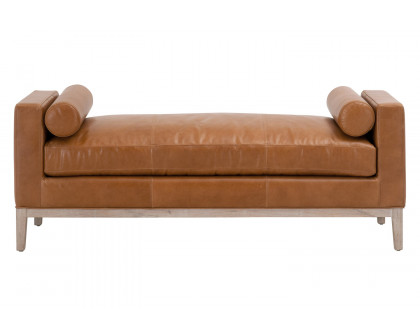 Essentials - Keaton Upholstered Bench