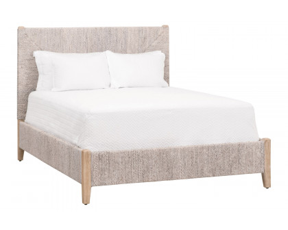 Essentials - Woven Malay Queen Bed