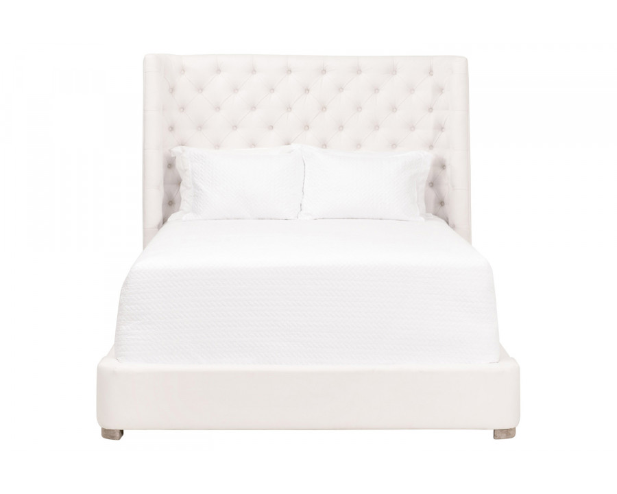 Essentials - Barclay Queen Bed