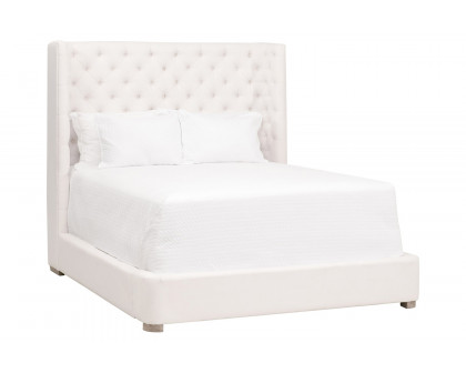 Essentials - Barclay Queen Bed