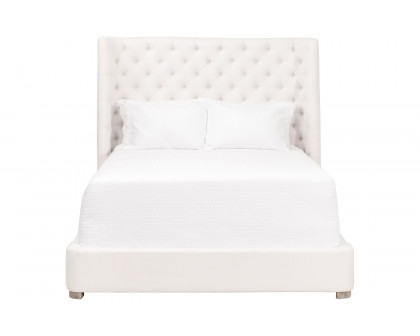 Essentials - Barclay Queen Bed