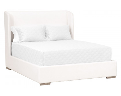 Essentials - Stewart Queen Bed