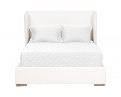 Essentials - Stewart Queen Bed