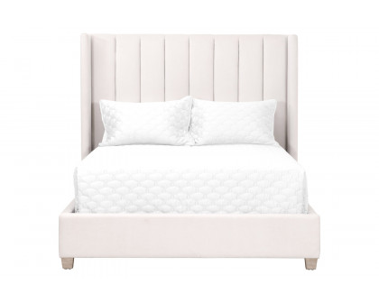 Essentials - Chandler Queen Bed