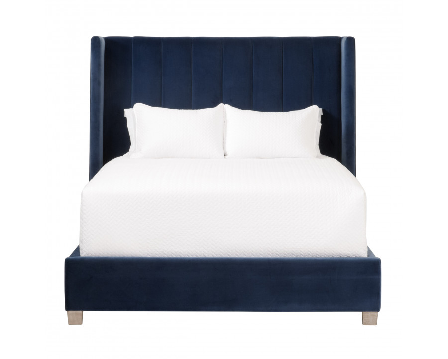 Essentials - Chandler Queen Bed