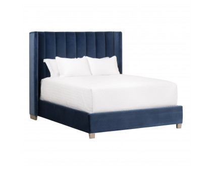 Essentials - Chandler Queen Bed