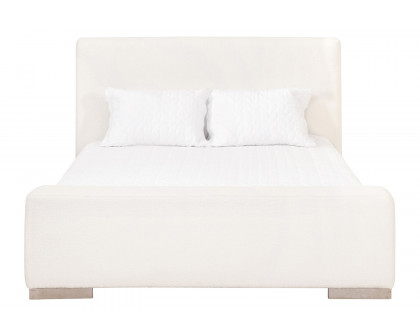 Essentials - Warren Queen Bed