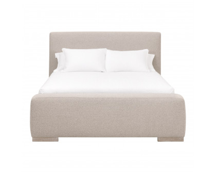 Essentials - Warren Queen Bed