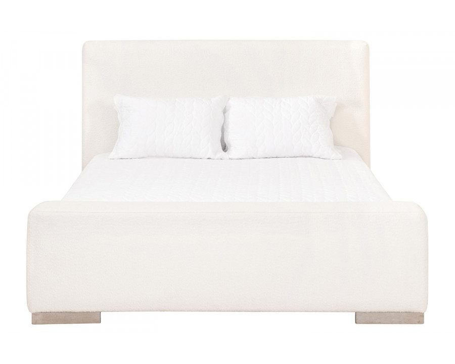 Essentials - Warren Queen Bed