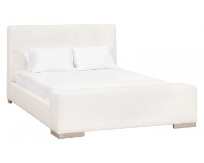 Essentials - Warren Queen Bed