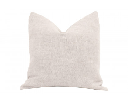 Essentials - The Basic 22" Essential Pillow, Set of 2