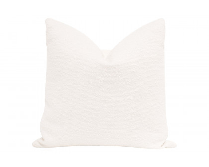 Essentials - The Basic 22" Essential Pillow, Set of 2