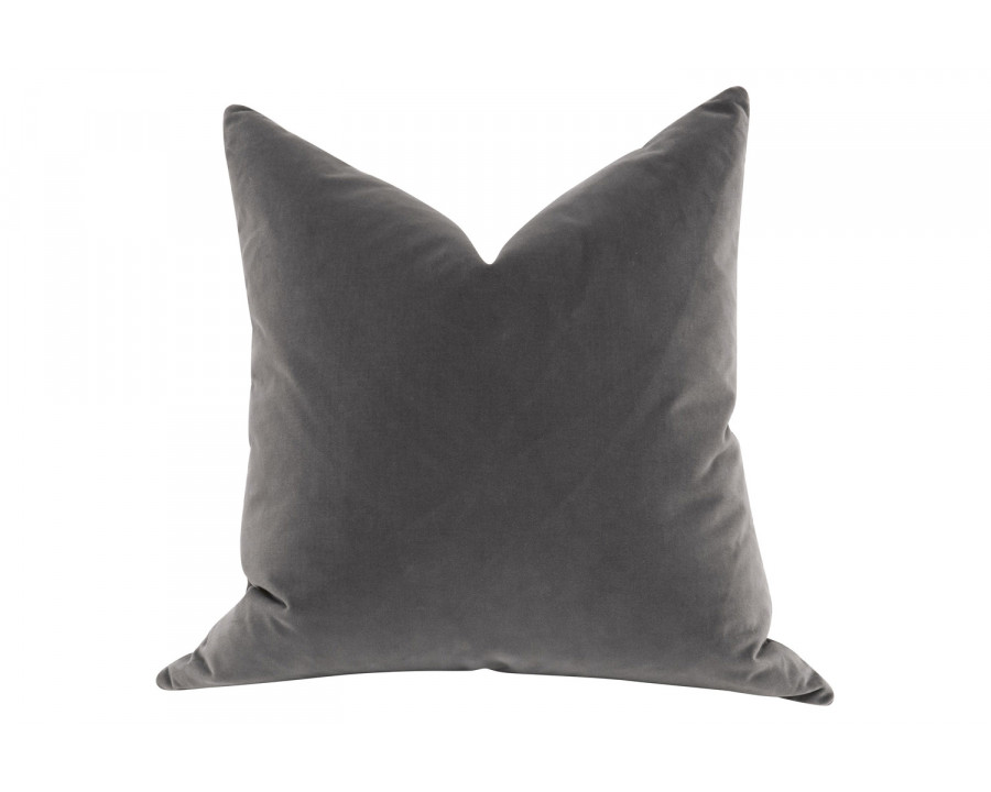 Essentials - The Basic 22" Essential Pillow, Set of 2