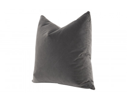 Essentials - The Basic 22" Essential Pillow, Set of 2