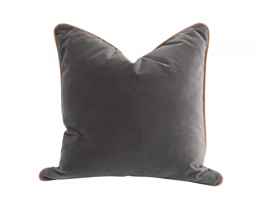 Essentials - The Not So Basic 20" Essential Pillow, Set of 2