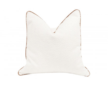 Essentials - The Not So Basic 20" Essential Pillow, Set of 2