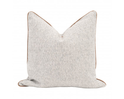 Essentials - The Not So Basic 22" Pillow Set of 2