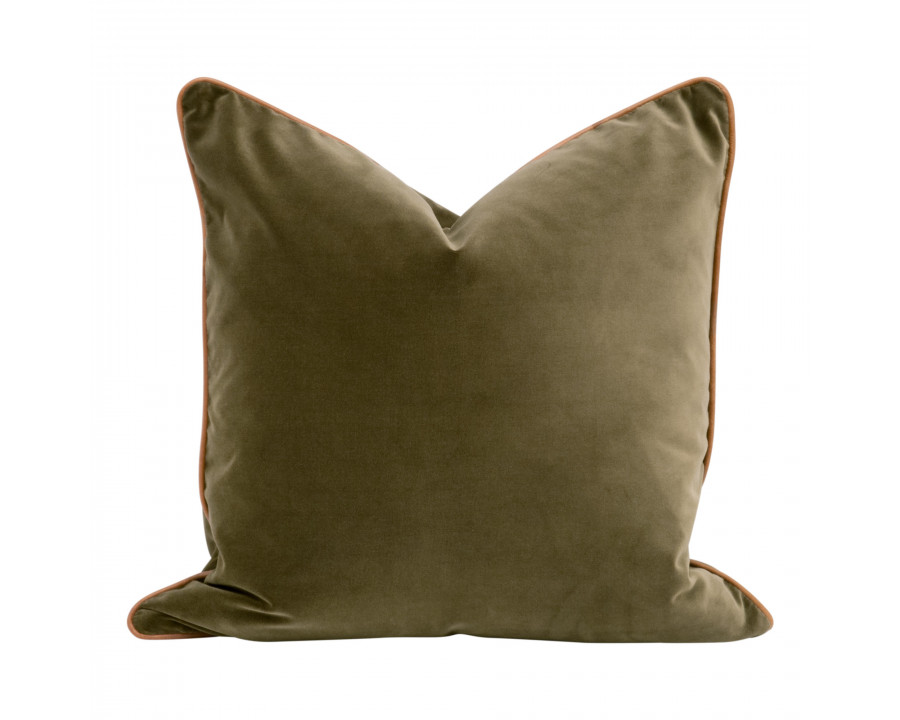 Essentials - The Not So Basic 22" Pillow Set of 2