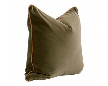 Essentials - The Not So Basic 22" Pillow Set of 2