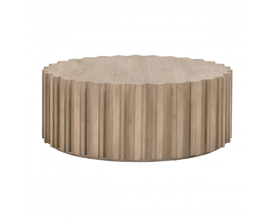 Essentials - Bella Antique Roma Coffee Table