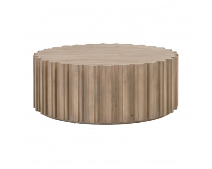 Essentials - Bella Antique Roma Coffee Table