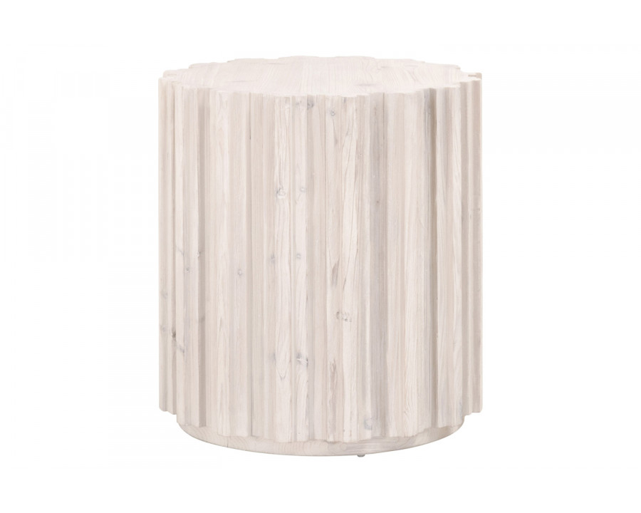 Essentials - Bella Antique Roma End Table