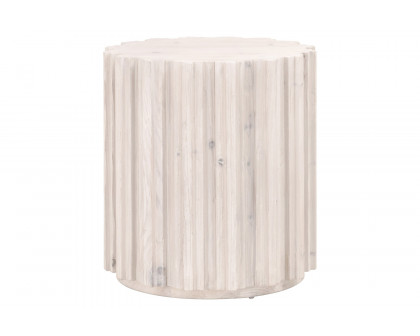 Essentials - Bella Antique Roma End Table