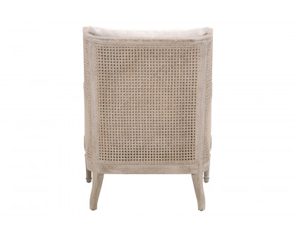 Essentials Churchill Club Chair - Bisque