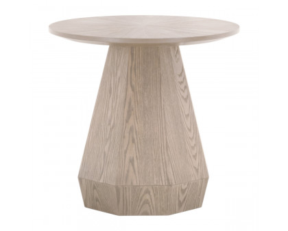 Essentials - Coulter Round End Table