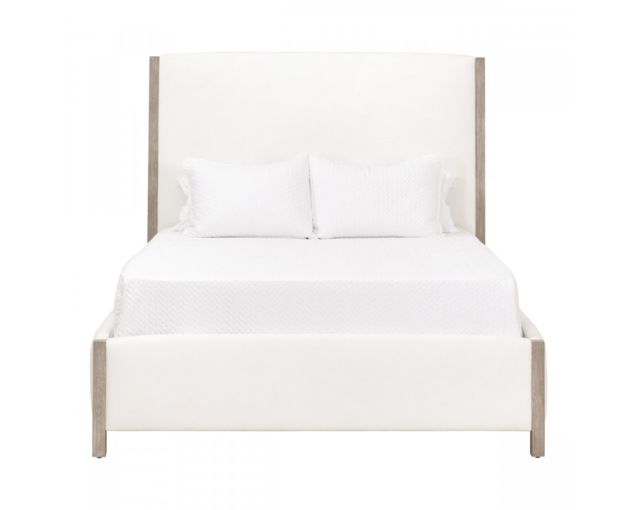 Essentials - Emmett Queen Size Bed