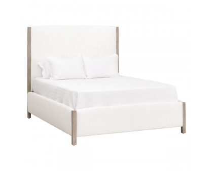 Essentials - Emmett Queen Size Bed