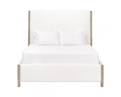 Essentials - Emmett Queen Size Bed