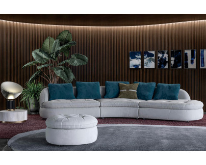 Estro - IS 1009 Vela Sectional