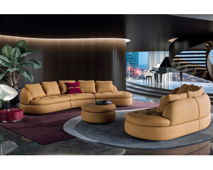 Estro - IS 1009 Vela Sectional