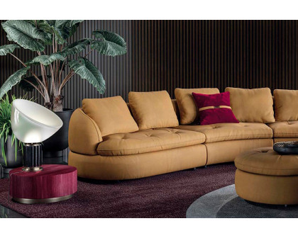 Estro - IS 1009 Vela Sectional