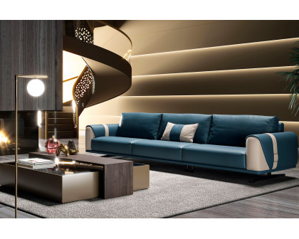 Estro - IS 1015 Cartesio Sofa