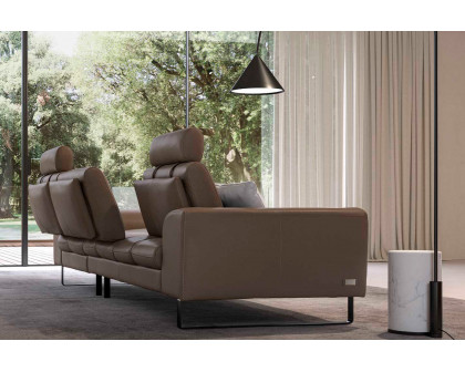 Estro - IS 1035 Brest Sofa with Headrest