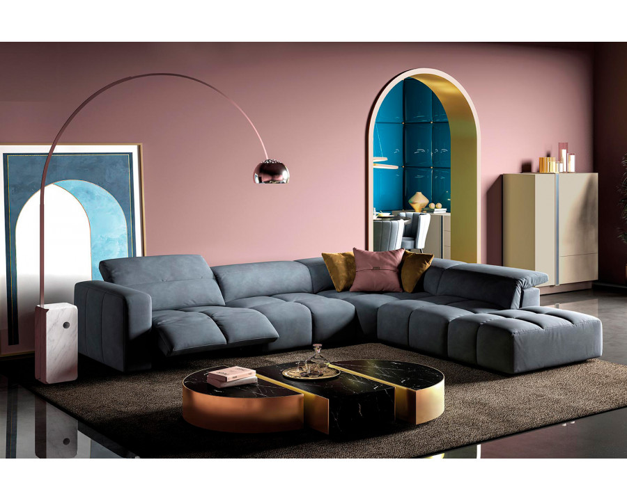 Estro - IS 287 A Madison Sectional